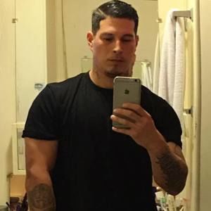 Meet your Posher, Ray